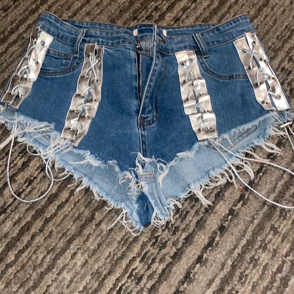 new shorts
